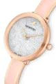 Swarovski óra 5642221 CRYSTALLINE DELIGHT  acél,  ásványi üveg,  Swarovski kristály