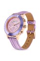 Swarovski ceas roz 5632263