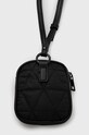 Чохол United Colors of Benetton 6BH4DY01U.700 чорний AW22