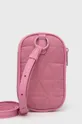 Θηκη κινητού United Colors of Benetton ροζ