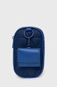 United Colors of Benetton carcasa de telefon pentru telefon bleumarin 6BH4DY01G.80K