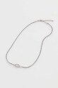 Náhrdelník LUV AJ stříbrná FW22.N.CCN.S