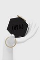 Аксесуари Сережки LUV AJ PH18.PAH.G золотий