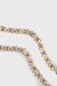 Сережки LUV AJ SM21.E.BCS.G золотой AW22