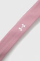 Under Armour bentita pentru cap Play Up 1366241 roz SS23