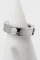 Перстень Calvin Klein срібний
