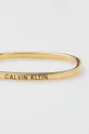 Βραχιόλι Calvin Klein χρυσαφί