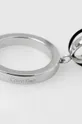 Calvin Klein anello argento