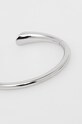 Calvin Klein bratara KJ8YMF0401 argintiu AW22