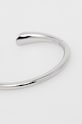 Calvin Klein bransoletka KJ8YMF0401 srebrny AW22
