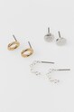 Lauren Ralph Lauren kolczyki 3-pack 14G00202 multicolor AW22
