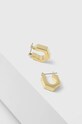Náušnice LUV AJ HOL22.E.HBH.G zlatá AW22