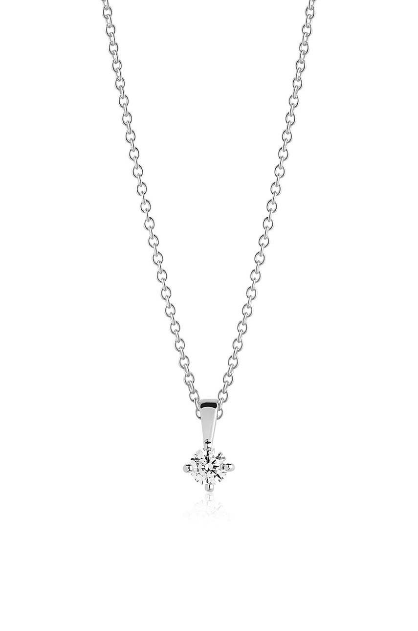 Stříbrný náhrdelník Sif Jakobs Jewellery