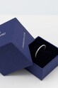 Doplňky Prstýnek Swarovski 5007781 Vittore 5007781 stříbrná