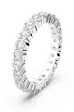Перстень Swarovski Vittore срібний