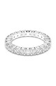 Prsten Swarovski Vittore srebrna 5257479
