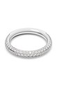 Swarovski pierścionek STONE srebrny 5402438