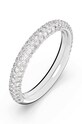 Пръстен Swarovski STONE 5402438 сребърен AW22