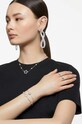 Перстень Swarovski Constella 5642624 срібний
