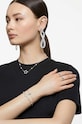 Перстень Swarovski Constella 5642624 срібний