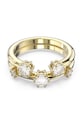 Пръстен Swarovski Constella злато 5640964