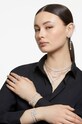 Swarovski pierścionek Gema srebrny 5644665