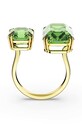 Swarovski inel Millenia aur 5619630