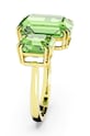 Swarovski pierścionek Millenia 5619630 złoty AW22