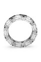 Αξεσουάρ Δαχτυλίδι Swarovski Ortyx 5620672 μαύρο