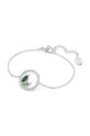 Βραχιόλι Swarovski Dellium 5645375 ασημί AW22