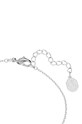 Αξεσουάρ Βραχιόλι Swarovski Dellium 5645375 ασημί