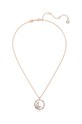 Κολιέ Swarovski Dellium χρυσαφί 5645371