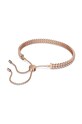 Браслет Swarovski Subtle 5224182 золотий AW22