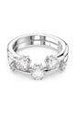 Swarovski pierścionek Constella srebrny 5640960