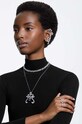Перстень Swarovski Constella срібний 5640960