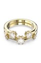 Prstýnek Swarovski Constella zlatá 5640965