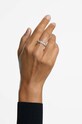 Dodaci Prsten Swarovski Constella 5636268 srebrna