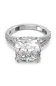 Δαχτυλίδι Swarovski Constella 5638549 ασημί AW22