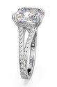 Αξεσουάρ Δαχτυλίδι Swarovski Constella 5638549 ασημί