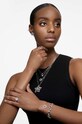 Δαχτυλίδι Swarovski Constella 5638549 ασημί