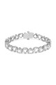 Náramok Swarovski 5622451 MILLENIA 5622451 strieborná AW22