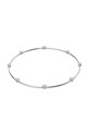 Swarovski naszyjnik Constella srebrny 5638699