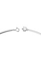 Akcesoria Swarovski naszyjnik Constella 5638699 srebrny