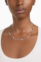 Swarovski naszyjnik Constella srebrny 5638699