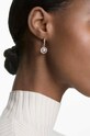 Accesorii Swarovski cercei Sparkling 5504753 aur