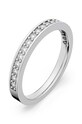 Swarovski pierścionek Rare 1121065 srebrny AW22