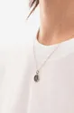 Needles silver necklace Pendant Women’s