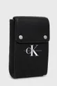 Чохол для телефону Calvin Klein Jeans чорний
