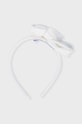 Mayoral opaska do włosów 10291.4B.Opaski biały AW22