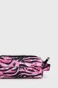 Dječja pernica Hype Pink Zebra Animal Twlg-880  100% Poliester